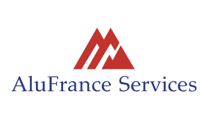AluFrance Services logo