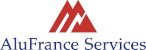 logo AluFrance Services