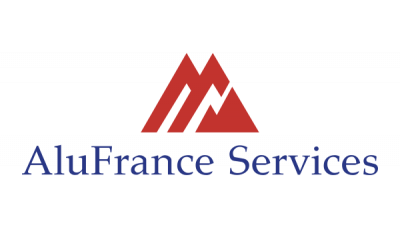 AluFrance Services logo